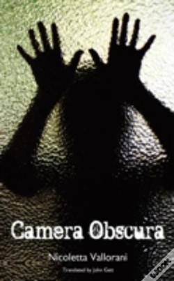 Capa do artigo Camera Obscura