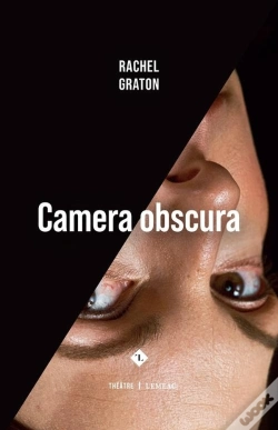 Capa do artigo Camera Obscura