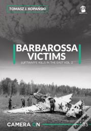 Camera On 35 Barbarossa Victims Vol. 2