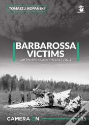 Capa do artigo Camera On 35 Barbarossa Victims Vol. 2