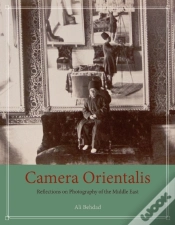 Capa do artigo Camera Orientalis