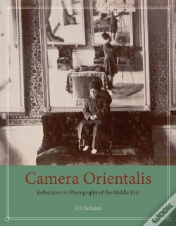 Capa do artigo Camera Orientalis