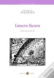 Capa do artigo Camera Oscura