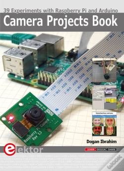 Capa do artigo Camera Projects Book