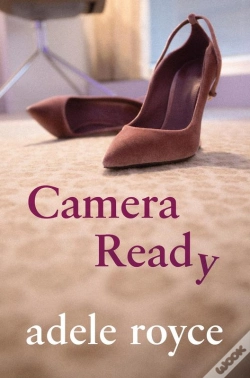 Capa do artigo Camera Ready