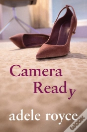 Capa do artigo Camera Ready