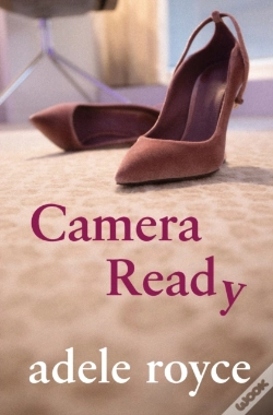 Capa do artigo Camera Ready