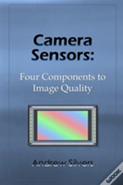 Capa do artigo Camera Sensors