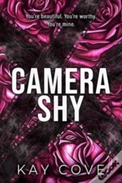Capa do artigo Camera Shy