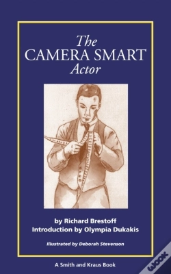 Capa do artigo Camera Smart Actor