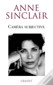 Capa do artigo Camera Subjective