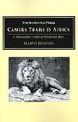Camera Trails In Africa - Preview