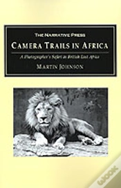 Capa do artigo Camera Trails In Africa