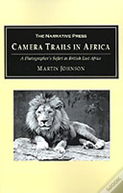 Capa do artigo Camera Trails In Africa
