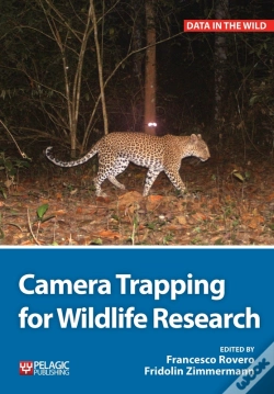 Capa do artigo Camera Trapping For Wildlife Research