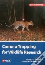 Camera Trapping For Wildlife Research