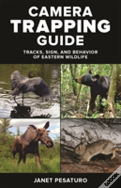 Capa do artigo Camera Trapping Guide