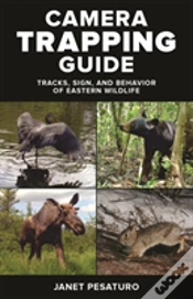 Capa do artigo Camera Trapping Guide