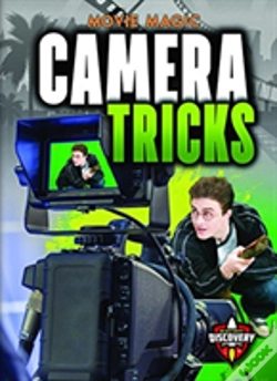 Capa do artigo Camera Tricks