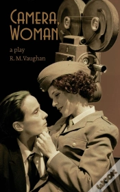 Capa do artigo Camera, Woman
