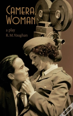 Capa do artigo Camera, Woman