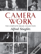 Capa do artigo Camera Work