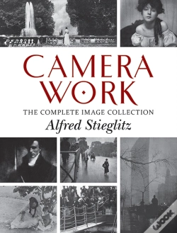 Capa do artigo Camera Work