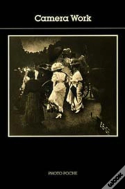 Capa do artigo Camera Work N 6