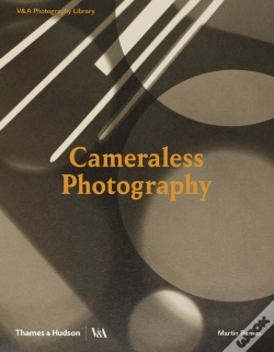 Capa do artigo Cameraless Photography