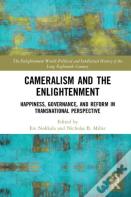 Cameralism And The Enlightenment