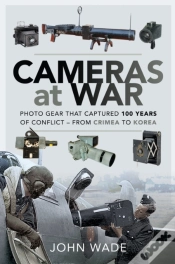 Capa do artigo Cameras At War