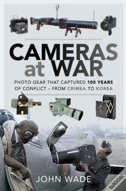 Capa do artigo Cameras At War