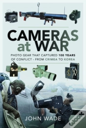 Capa do artigo Cameras At War