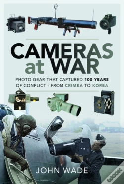 Capa do artigo Cameras At War