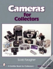 Capa do artigo Cameras For Collectors