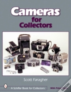 Capa do artigo Cameras For Collectors