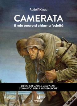 Capa do artigo Camerata