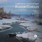 Camerata Tchaikovsky: Russian Colours - CD - Preview