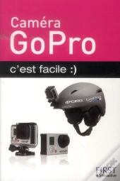 Camero Go Pro C'Est Facile
