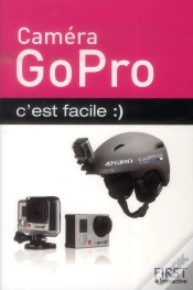 Capa do artigo Camero Go Pro C