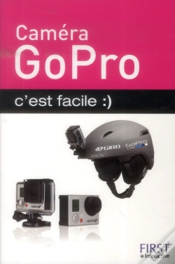 Capa do artigo Camero Go Pro C'Est Facile