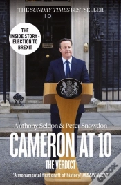 Capa do artigo Cameron At 10