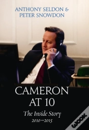 Capa do artigo Cameron At 10