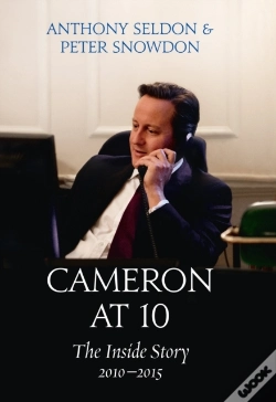 Capa do artigo Cameron At 10