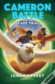 Capa do artigo Cameron Battle And The Escape Trials