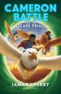 Cameron Battle And The Escape Trials - Preview