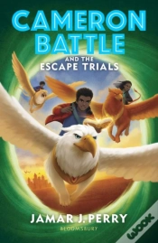 Capa do artigo Cameron Battle And The Escape Trials