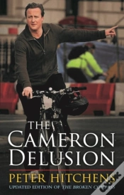 Capa do artigo Cameron Delusion