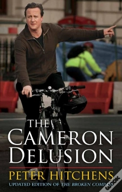 Capa do artigo Cameron Delusion