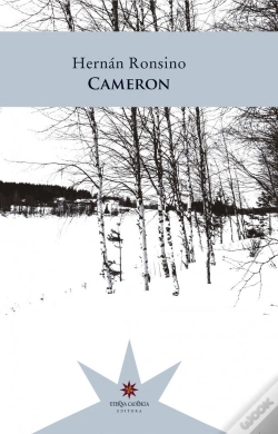 Capa do artigo Cameron